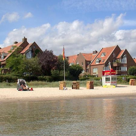 Sonnengruss Am Strand Eckernförde Екстериор снимка